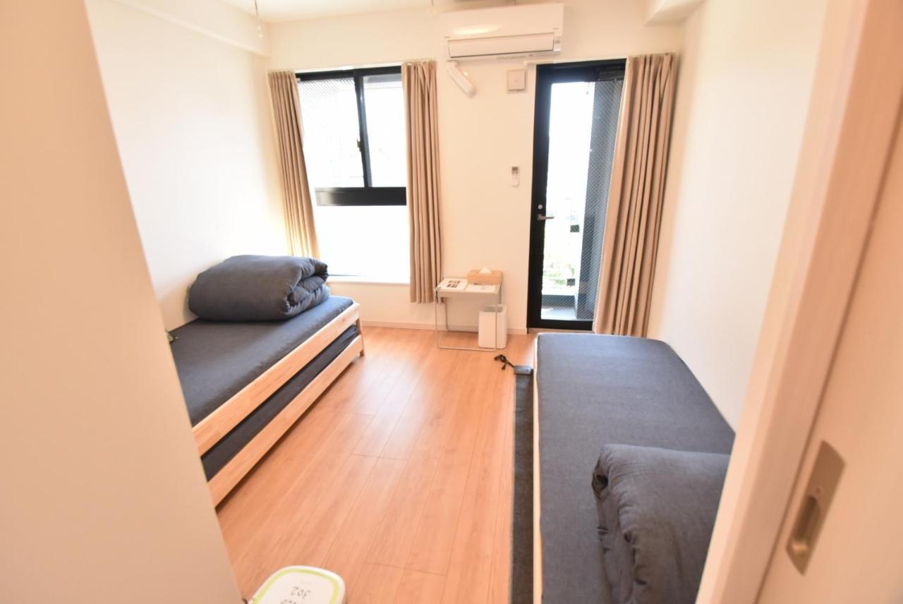 Enzo / Vacation Stay 11623 Fukuoka  Eksteriør bilde