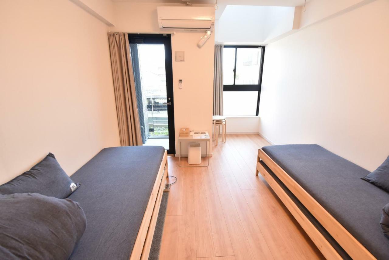 Enzo / Vacation Stay 11623 Fukuoka  Eksteriør bilde